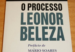 O processo Leonor Beleza, Proença de Carvalho