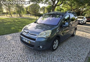Citroën Berlingo multispasse - 09