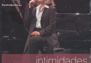 Simone de Oliveira - Intimidades