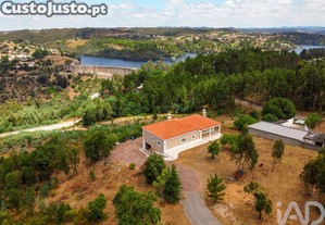 Moradia térrea T3 em Martinchel