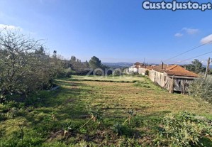 Quinta Com 9 Mil M2 Na Póvoa Da Rainha Santa- P...