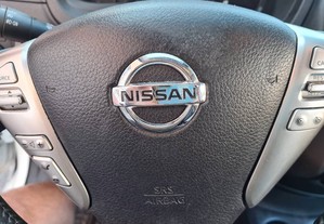 Airbag frente esquerdo NISSAN NOTE 1.5 DCI