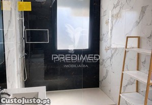 Moradia t1 + 1 regadas
