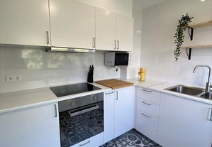 Apartamento T2 em Lisboa de 76,00 m²