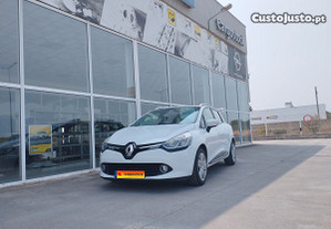 Renault Clio Carrinha 1.5 dci break a diesel