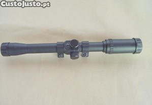 Gamo mira telescópica