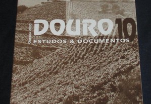 Livro Douro Estudos & Documentos Nº 10