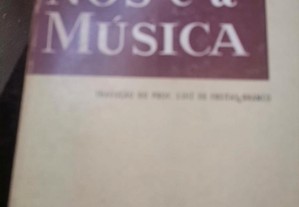 Nós e a Música, Friedrich Herzfeld