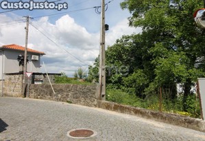 Terreno Em Passos De S. Julião