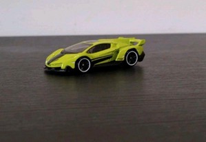 Hotwheels Lamborghini 1/64