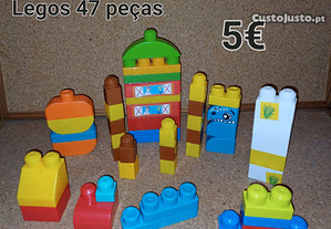 Conjunto de brinquedos para criança, legos ,quadros, brinquedos, puzzles, jogos. preços fotos.