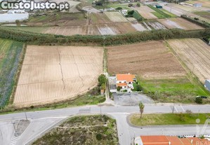 Casa / Villa T3 em Atouguia da Baleia de 232 m²