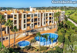 Apartamento T3 em São Gonçalo de Lagos de 132 m²