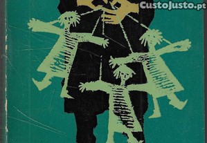 Romeu Correia. O Vagabundo das Mos de Oiro.