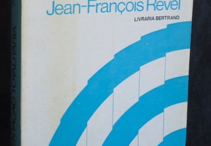 Livro A Tentação Totalitária Jean-François Revel