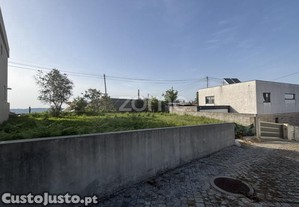 Terreno Para Construção Em Amarante