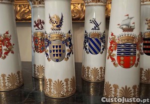 Jarras Vista Alegre Novas (cada uma 75 euros )