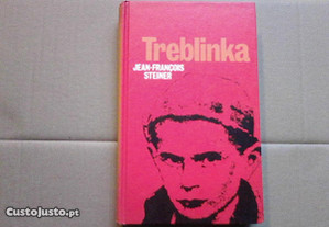 Treblinka : a revolta de um campo de extermínio