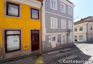 Casa / Villa T5 em Glória e Vera Cruz de 219,88 m²