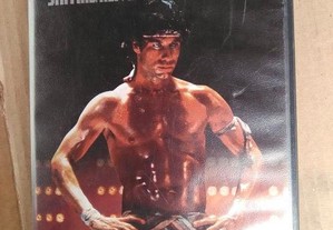 A Febre Continua (1983)Sylvester Stallone,Travolta