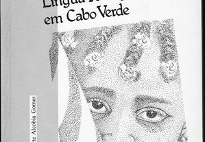 Projecto multidimensional para a aprendizagem da Língua Portuguesa em Cabo Verde.
