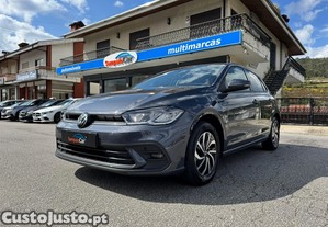 VW Polo 1.0 TSI Confortline - 22