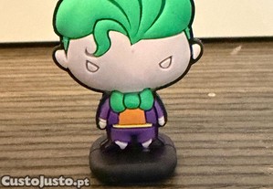 Figura de Borracha "The Joker"