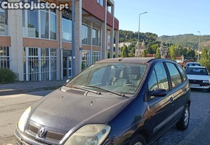 Renault Scénic Scenic - 00