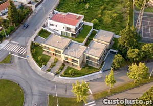 Terreno Urbano 1.000 M² | Ic 0.66 | São João Da...