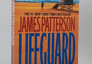 James Patterson & Andrew Gross // Lifeguard