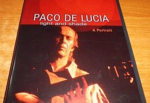 Paco de Lucía: Light and Shade, A Portrait (2001) 