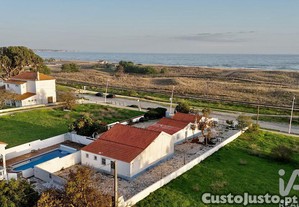 Casa / Villa T5 em São Gonçalo de Lagos de 227,45 m²