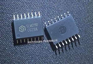 Ic Mosfets SLM2110