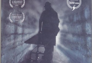Túnel da Morte (2005) Steffany Huckaby