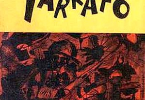 Tarrafo - Crónica de Guerra