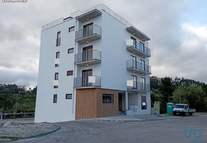 Apartamento T2 em Leiria de 98,00 m²