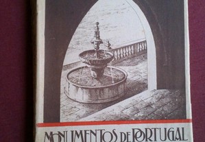 Monumentos de Portugal-7-Cintra/sintra-1930