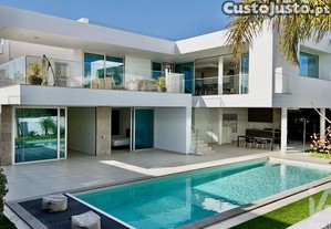 Casa / Villa T3 em São Gonçalo de Lagos de 211 m²