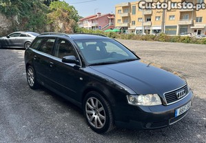 Audi A4 Avant 1.9 Tdi 130cv - 03