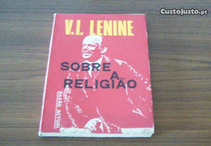 Sobre a religião de V.I.Lenine