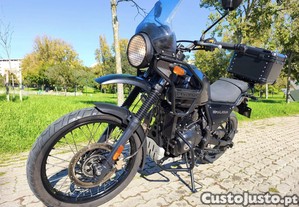 Royal Enfield Himalayan 410 2022 3390