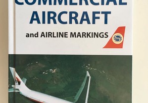 The Pocket Guide to Commercial Aircraft Markings