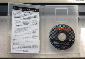 GameCube: Mario Kart