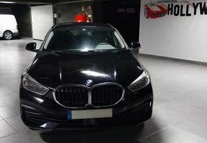 BMW 116 d Advantage