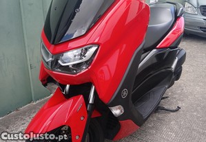 Yamaha NMax - 23 - 23