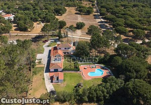 Quinta de charme única! - alcácer do sal