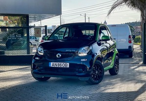 Smart ForTwo Electric - 17
