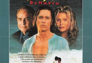 Don Juan DeMarco [DVD]