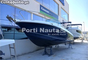 Beneteau Flyer 750 WA - O Clssico que Nunca Sai de Moda
