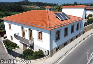 Casa / Villa T6 em Gondifelos, Cavalões e Outiz de 300 m²